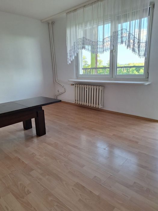 Wynajmę mieszkanie Sosnowiec Bialostocka 2 pokoje