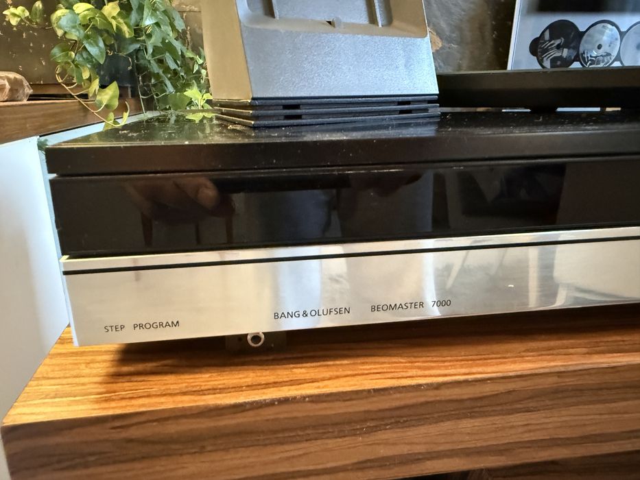 Beomaster 7000 Beolink 7000 Bang&Olufsen
