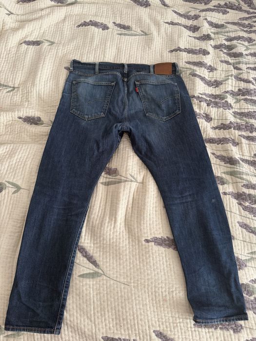 Джинси Levis 512 Original