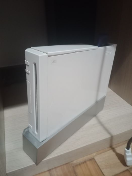 Nintendo Wii Desbloqueada
