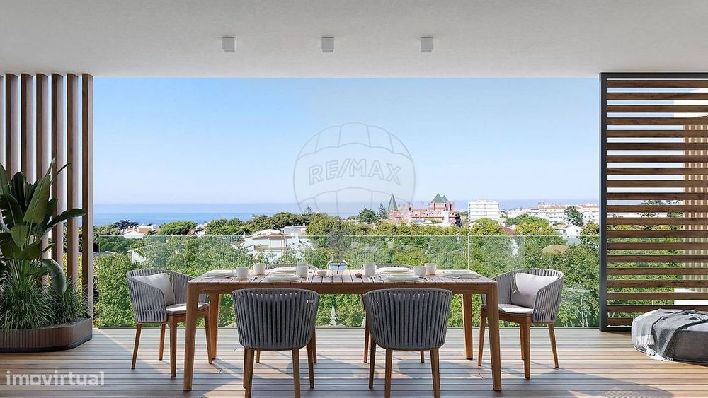 Apartamento T2 para venda