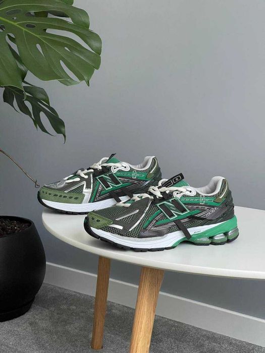 ЛЬВІВ | New Balance 1906A Green кросівки чоловічі 41 44 45