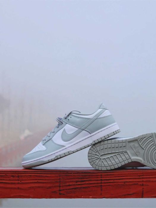 Nike Dunk Low Grey Fog R.36,5