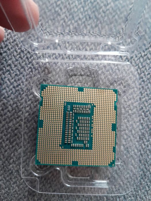 Procesor Intel Core i5-3330
