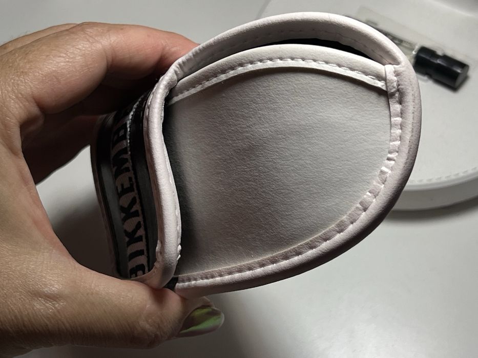 Футляр для окуляр Bikkembergs