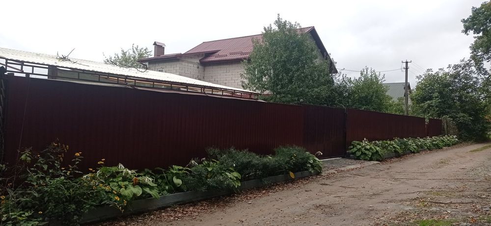 ТЕРМІНОВО Продам будинок на Соколовському масиві.