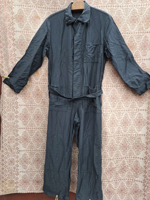 Робочі комбінезони