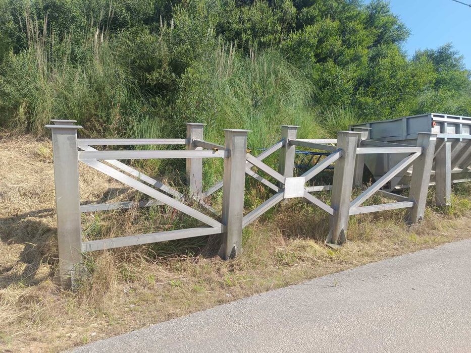 Vendo Alimentador estruturante