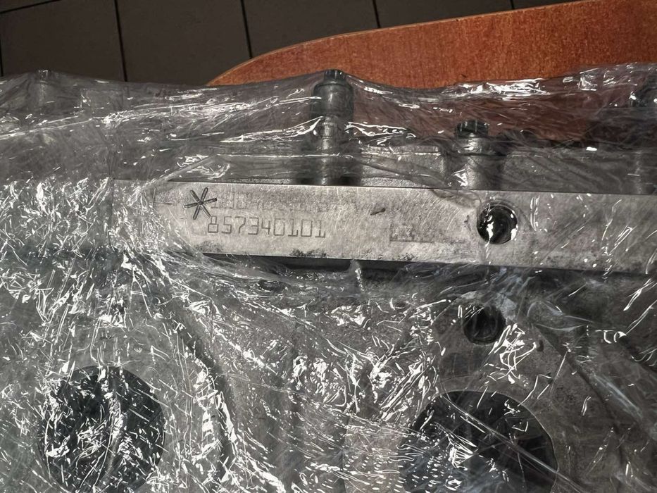 ГБЦ Головка блока циліндрів BMW N57 N57D30C M50D F01 E70 E71 F15 381