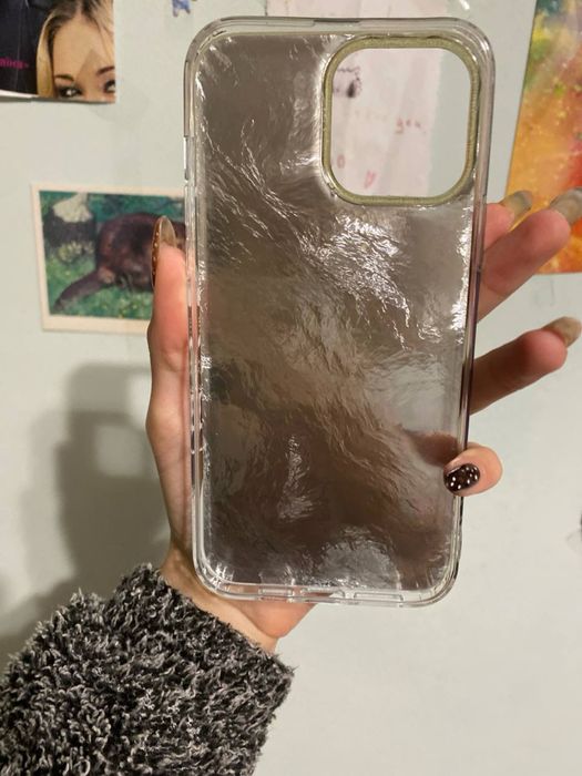 Чохол на iphone 13 pro max