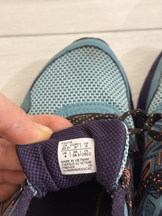 Asics кросівки ОРИГІНАЛ