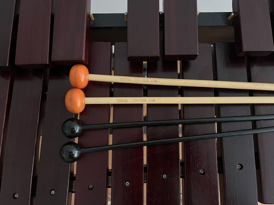 Xilofone de 3 Oitavas Gear4music
