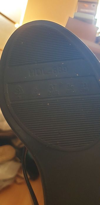 Sandálias em silicone Calçado Guimarães