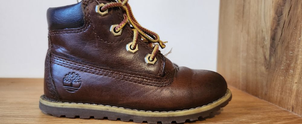 Buty timberland 25