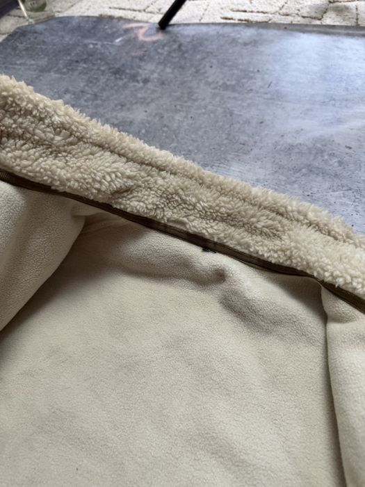 Чоловіча куртка The North Face Sherpa Fleece Jacket