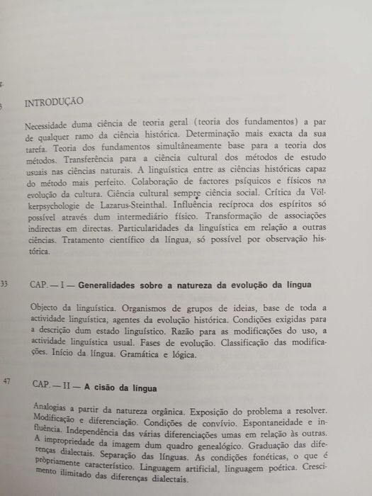 Princípios Fundamentais da História da Língua - Hermann Paul