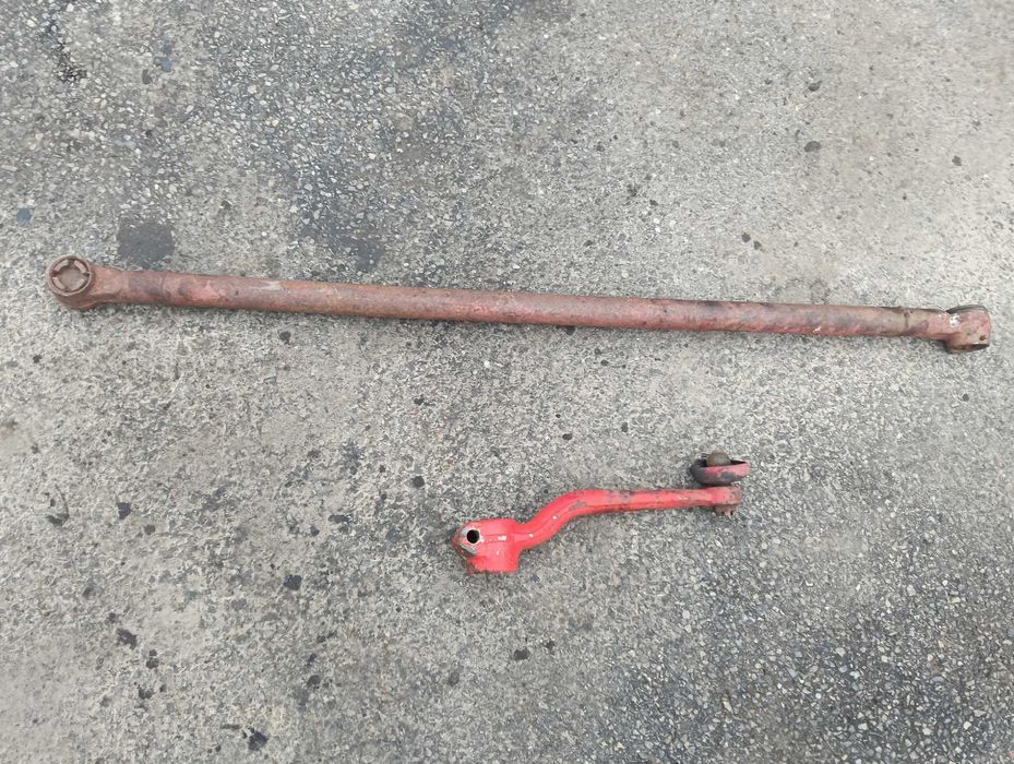 Drążek Kierowniczy Wąs Władimirec T25 Władymirec Oryginał WYSYŁKA