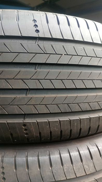 Hankook 205/60/16 Continental 215/60/18 LingLong 165/65/165 . DemoHurt
