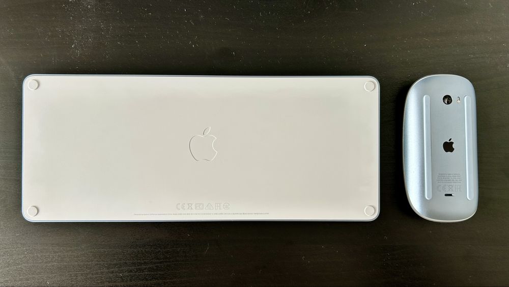 Apple iMac M1 16gb ram 256gb ssd