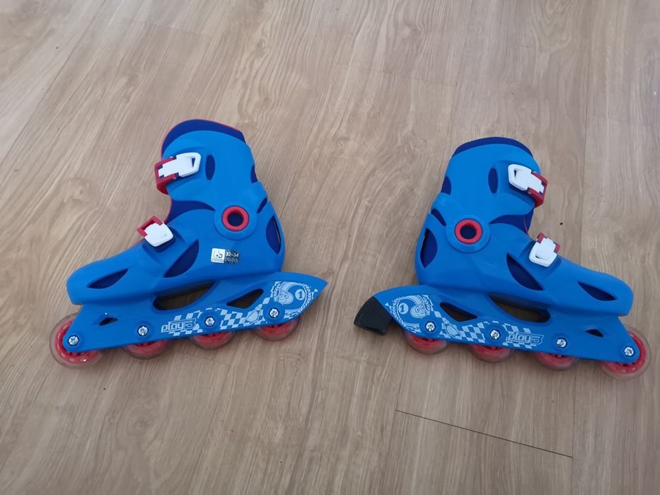 Rolki  dziecięce  32-34