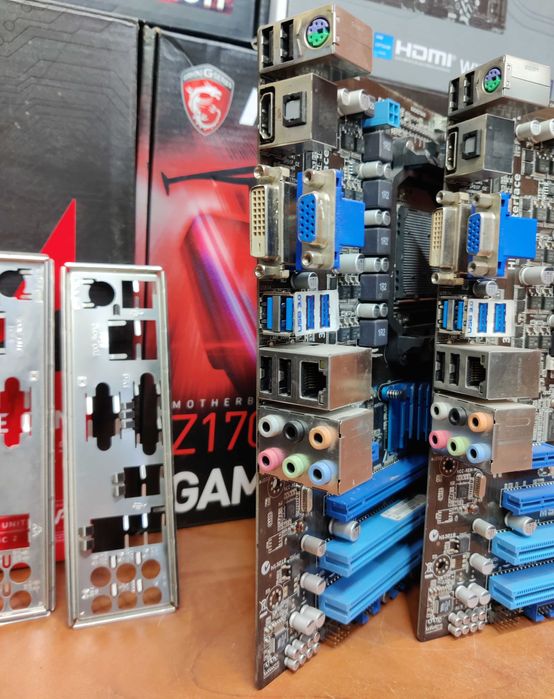 Asus M5A78L-M/USB3 (sAM3+, AMD FX, Phenom, 4x DDR3)