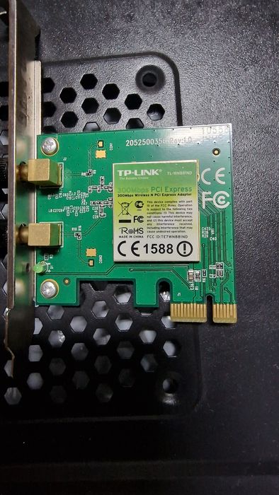 300 Mbps Wi-Fi Network Card64750941347073122