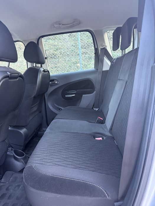 Citroën C3 Picasso | 1 Dono | Nacional