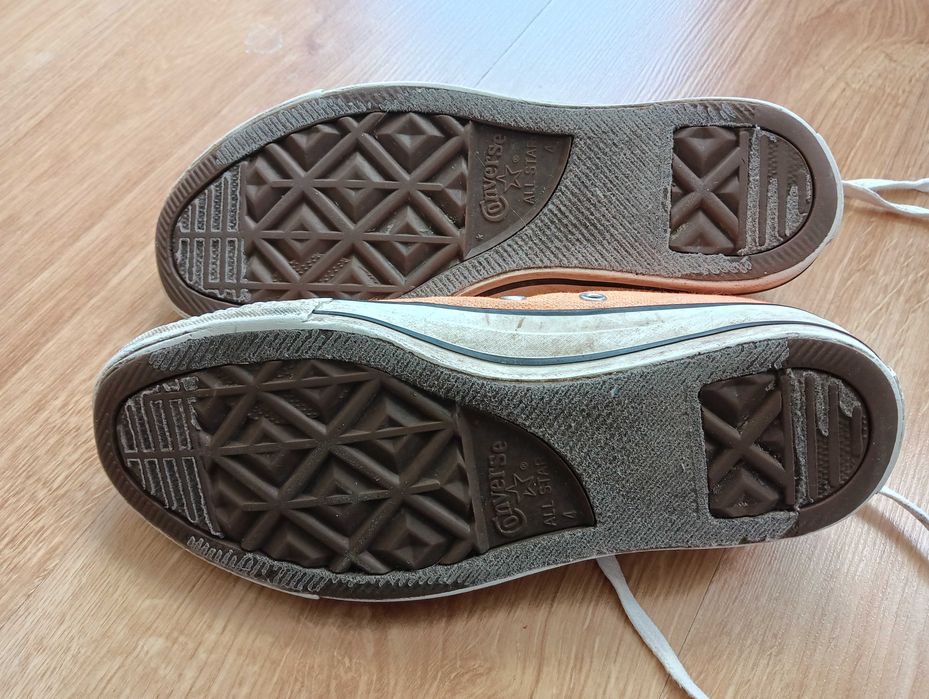 Trampki Converse 36.5