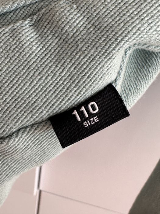 Джинсовий піджак 110 розмір