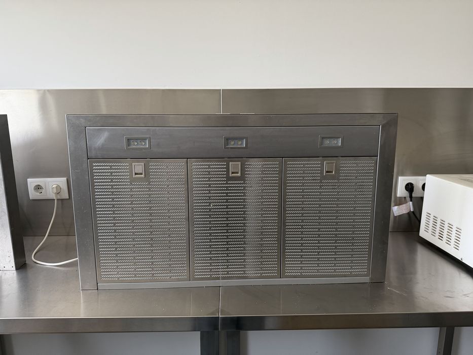 Exaustor siemens 90x50