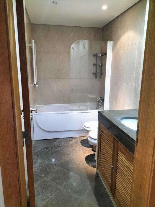 Apartamento T1 - expo norte