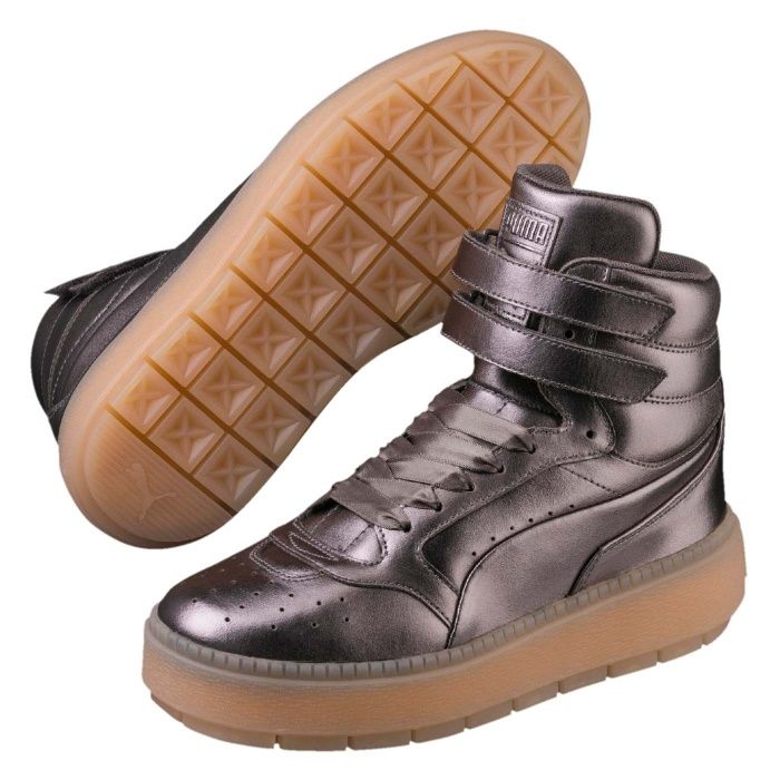 Platformy trace STMT LUXE PUMA 40