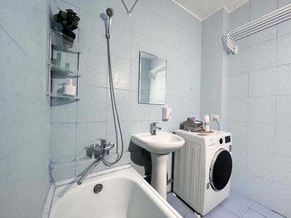 Житло на Позняках, підселення - Завжди працює опалення!