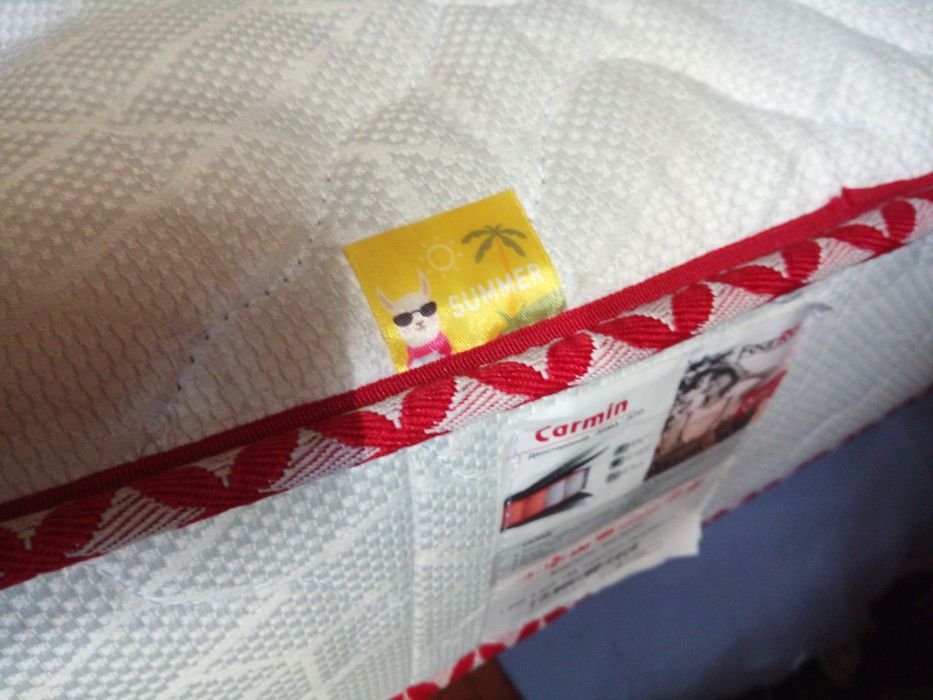 Матрас 140*2 почти новый! И Диван 150*2