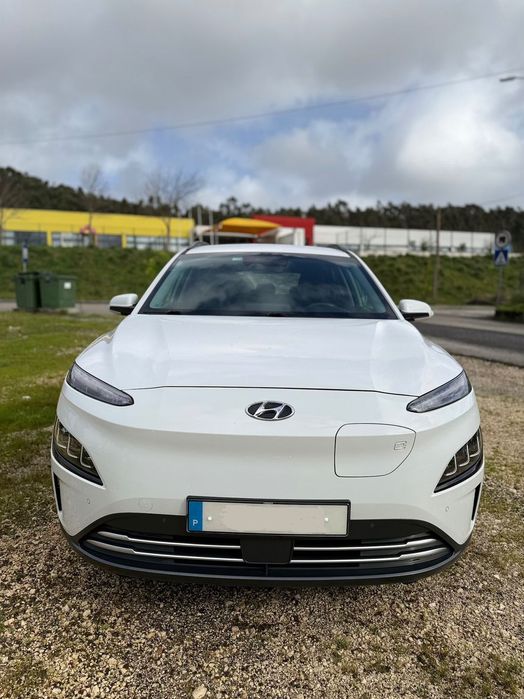 Hyundai Kauai 39 kWh Executive