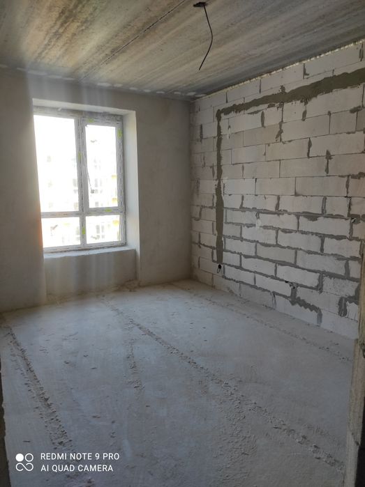 продаж 1 кімнатної квартири, ЖК Панорама, Е-оселя, Е- відновлення, без податків