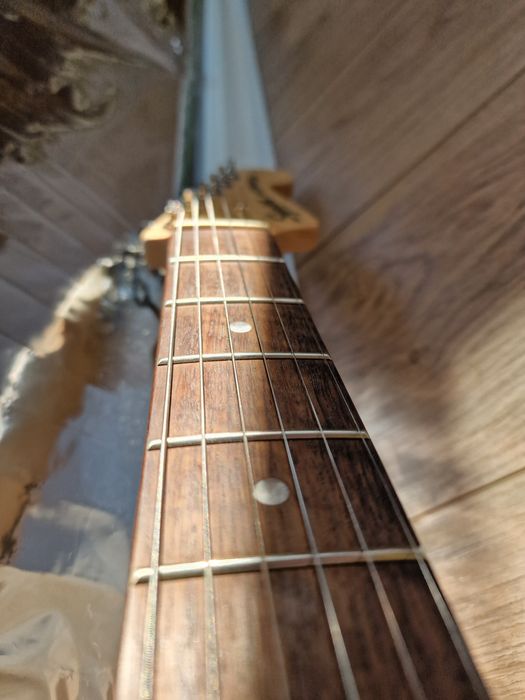 Электрогитара Fender Squier Affinity Series Jazzmaster