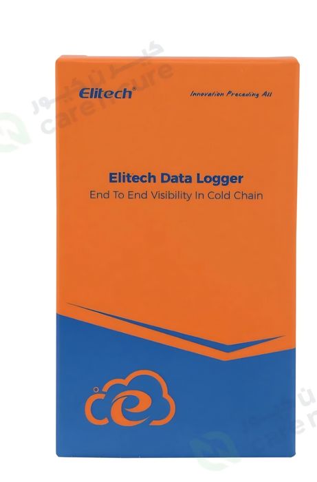 Rejestrator temperatury Elitech RC 5 TE