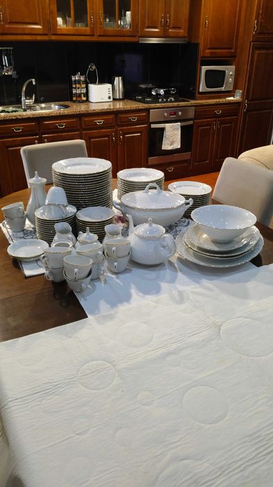 Conjunto Louça Jantar446077857128130564