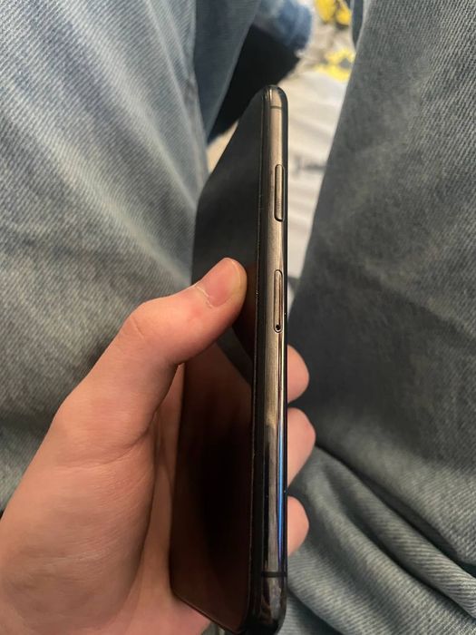 iPhone X 256GB | Face ID | 85% батарея