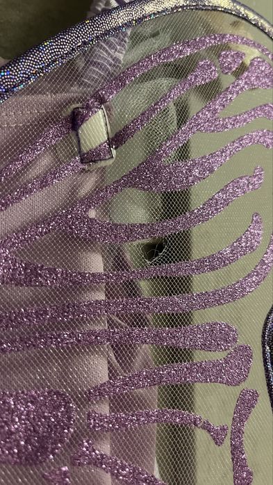 Платье бабочки 6-7 лет