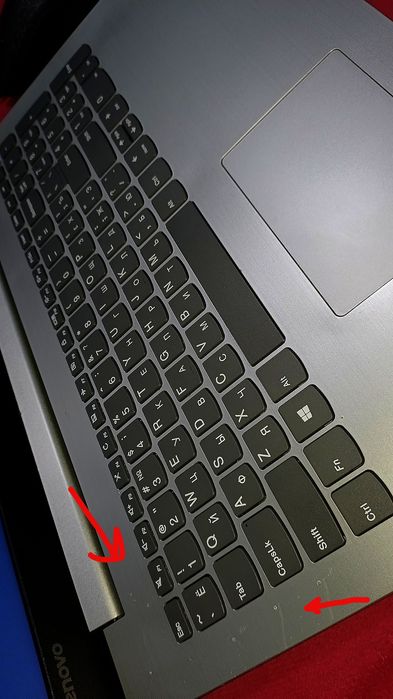 Lenovo Ideapad 330-15IKB