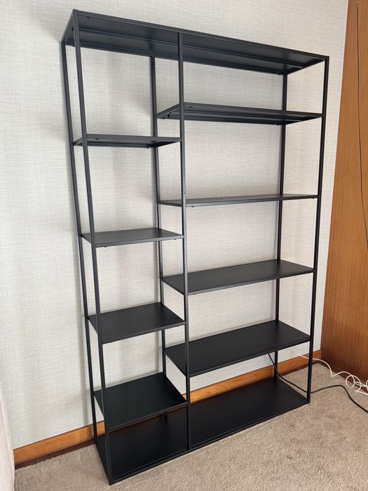 Movel Sala Metal