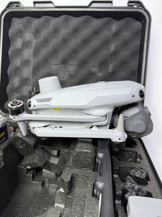 Дрон Dji Matrice 4 т  комплект