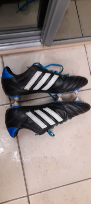 Korki wkręty adidas nr.40,5