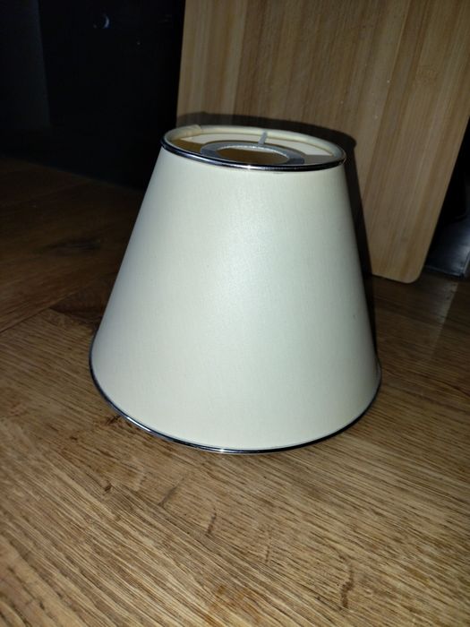 Abażur do lampki i nie tylko