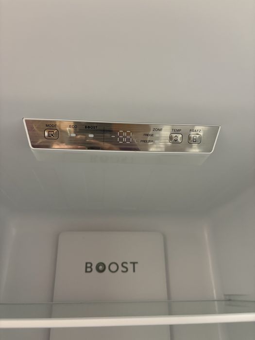 Frigorifico Becken no frost