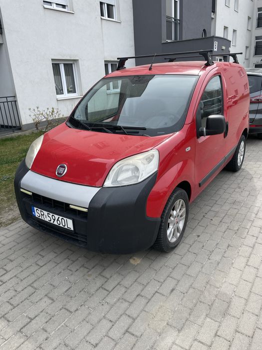 Fiat fiorino