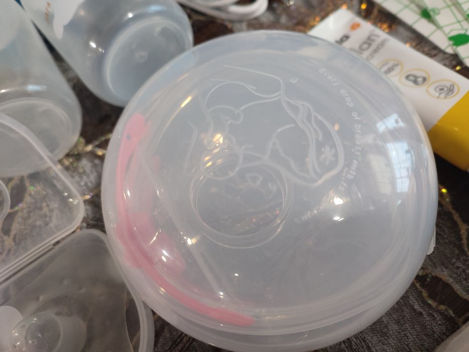 Продам набір для мами на гв