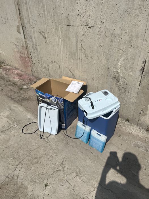 Campingaz PowerBox 28L Deluxe